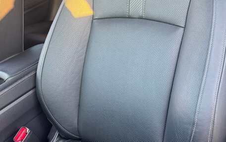Honda Civic IX, 2018 год, 1 890 000 рублей, 11 фотография