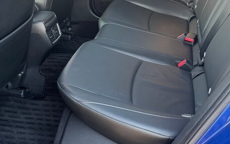 Honda Civic IX, 2018 год, 1 890 000 рублей, 14 фотография