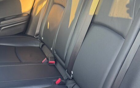 Honda Civic IX, 2018 год, 1 890 000 рублей, 15 фотография