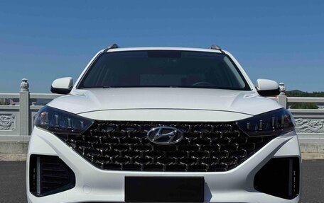 Hyundai ix35, 2022 год, 1 690 000 рублей, 2 фотография