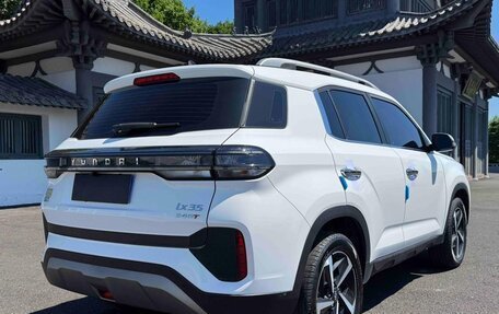 Hyundai ix35, 2022 год, 1 690 000 рублей, 4 фотография