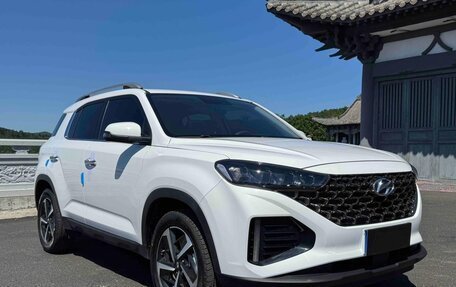 Hyundai ix35, 2022 год, 1 690 000 рублей, 3 фотография