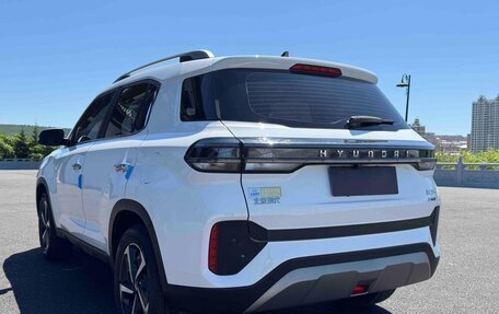 Hyundai ix35, 2022 год, 1 690 000 рублей, 5 фотография