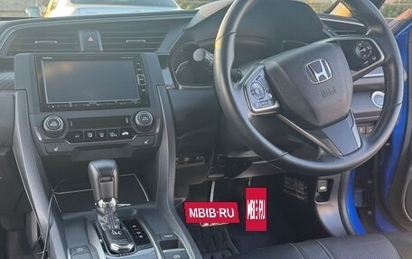 Honda Civic IX, 2018 год, 1 890 000 рублей, 17 фотография