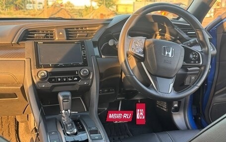 Honda Civic IX, 2018 год, 1 890 000 рублей, 18 фотография