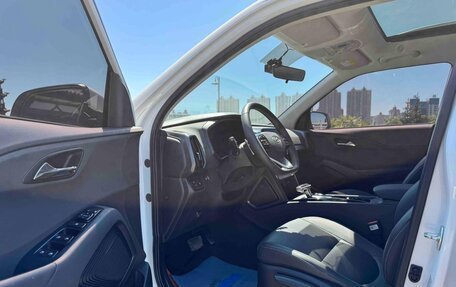 Hyundai ix35, 2022 год, 1 690 000 рублей, 8 фотография