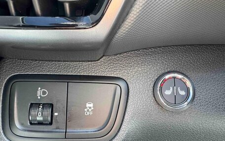 Hyundai ix35, 2022 год, 1 690 000 рублей, 12 фотография