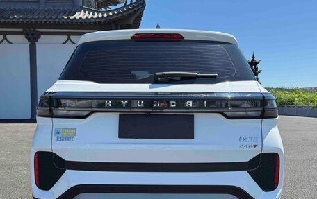 Hyundai ix35, 2022 год, 1 690 000 рублей, 6 фотография