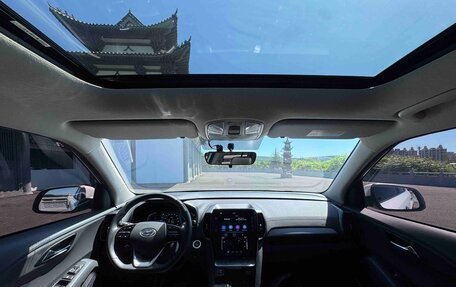 Hyundai ix35, 2022 год, 1 690 000 рублей, 9 фотография
