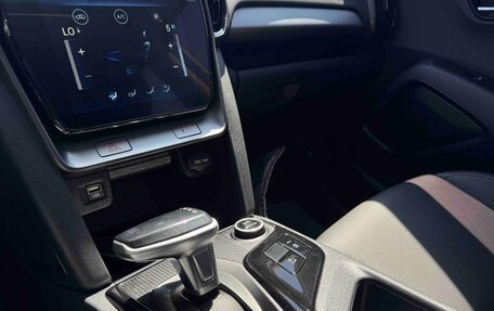 Hyundai ix35, 2022 год, 1 690 000 рублей, 14 фотография
