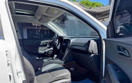Hyundai ix35, 2022 год, 1 690 000 рублей, 19 фотография