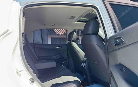 Hyundai ix35, 2022 год, 1 690 000 рублей, 18 фотография