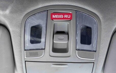 Hyundai ix35, 2022 год, 1 690 000 рублей, 15 фотография