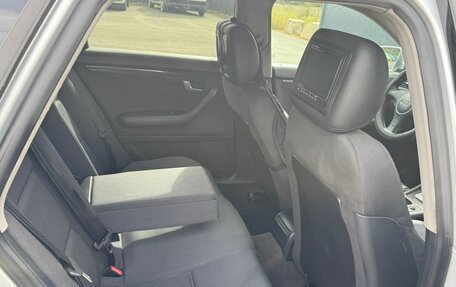 Audi A4, 2004 год, 535 000 рублей, 12 фотография