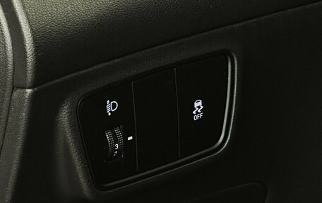 Hyundai Tucson, 2021 год, 2 860 000 рублей, 9 фотография