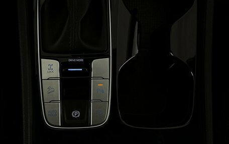 Hyundai Tucson, 2021 год, 2 860 000 рублей, 10 фотография