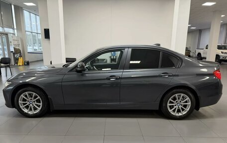 BMW 3 серия, 2014 год, 1 900 000 рублей, 2 фотография