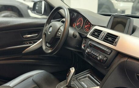 BMW 3 серия, 2014 год, 1 900 000 рублей, 11 фотография