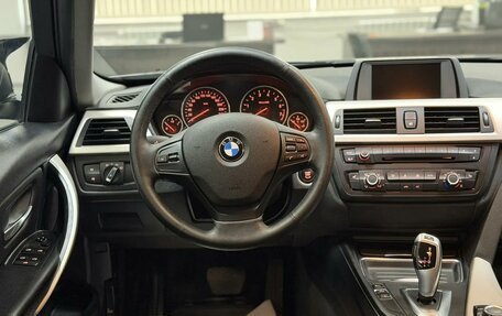 BMW 3 серия, 2014 год, 1 900 000 рублей, 10 фотография