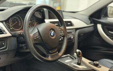 BMW 3 серия, 2014 год, 1 900 000 рублей, 9 фотография