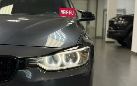 BMW 3 серия, 2014 год, 1 900 000 рублей, 15 фотография