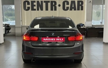 BMW 3 серия, 2014 год, 1 900 000 рублей, 4 фотография
