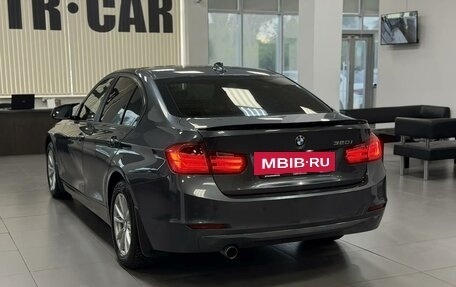 BMW 3 серия, 2014 год, 1 900 000 рублей, 3 фотография