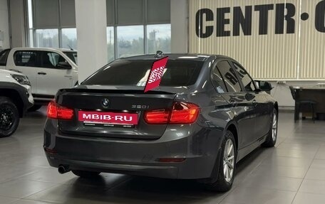 BMW 3 серия, 2014 год, 1 900 000 рублей, 5 фотография