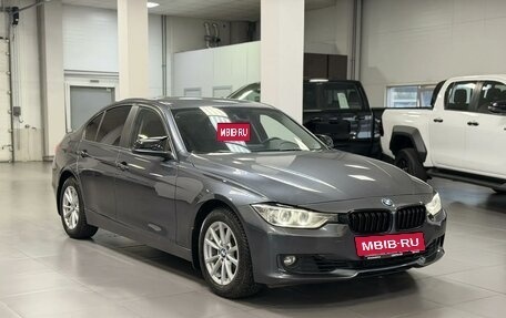 BMW 3 серия, 2014 год, 1 900 000 рублей, 7 фотография