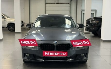 BMW 3 серия, 2014 год, 1 900 000 рублей, 8 фотография