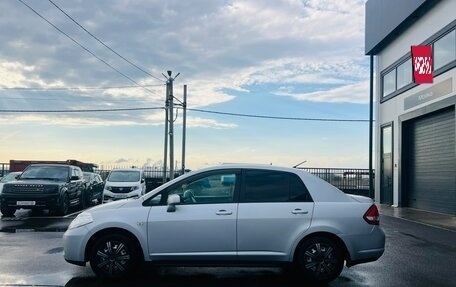 Nissan Tiida, 2010 год, 759 000 рублей, 3 фотография