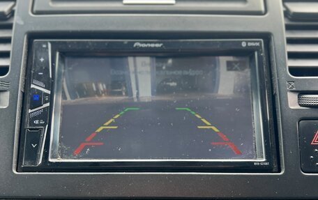 Nissan Tiida, 2010 год, 759 000 рублей, 17 фотография