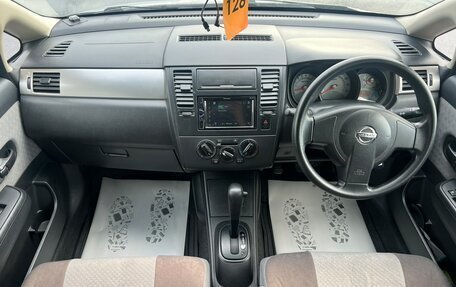 Nissan Tiida, 2010 год, 759 000 рублей, 16 фотография