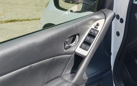 Nissan Murano, 2013 год, 1 050 000 рублей, 10 фотография