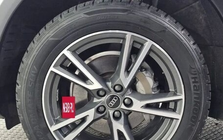 Audi Q5, 2022 год, 4 982 085 рублей, 6 фотография