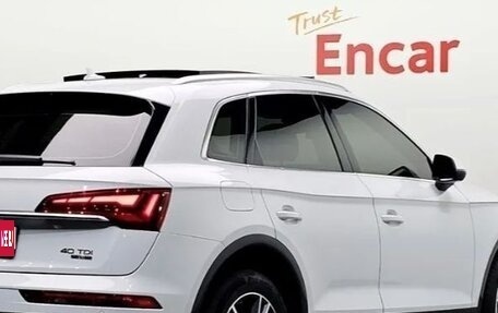 Audi Q5, 2022 год, 4 982 085 рублей, 4 фотография