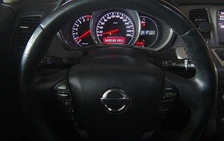 Nissan Murano, 2013 год, 1 050 000 рублей, 5 фотография