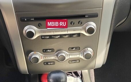 Nissan Murano, 2013 год, 1 050 000 рублей, 8 фотография