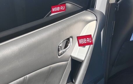 Nissan Murano, 2013 год, 1 050 000 рублей, 6 фотография