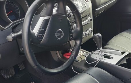 Nissan Murano, 2013 год, 1 050 000 рублей, 11 фотография