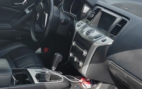 Nissan Murano, 2013 год, 1 050 000 рублей, 13 фотография