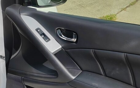 Nissan Murano, 2013 год, 1 050 000 рублей, 12 фотография