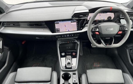 Audi RS 3, 2026 год, 4 700 000 рублей, 2 фотография