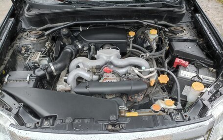 Subaru Forester, 2008 год, 1 400 000 рублей, 3 фотография