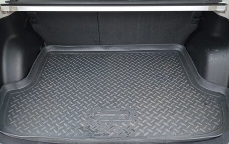 Subaru Forester, 2008 год, 1 400 000 рублей, 5 фотография
