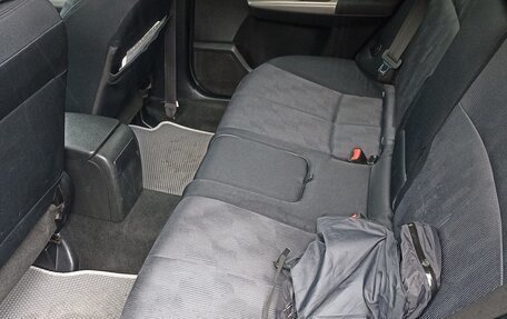 Subaru Forester, 2008 год, 1 400 000 рублей, 6 фотография