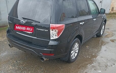 Subaru Forester, 2008 год, 1 400 000 рублей, 2 фотография