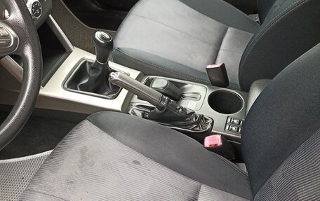 Subaru Forester, 2008 год, 1 400 000 рублей, 9 фотография