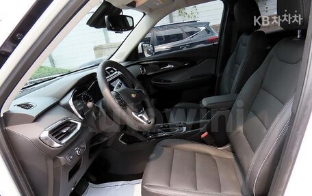 Chevrolet TrailBlazer, 2022 год, 1 495 000 рублей, 5 фотография