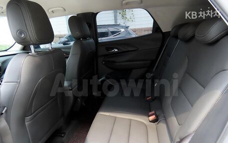 Chevrolet TrailBlazer, 2022 год, 1 495 000 рублей, 11 фотография